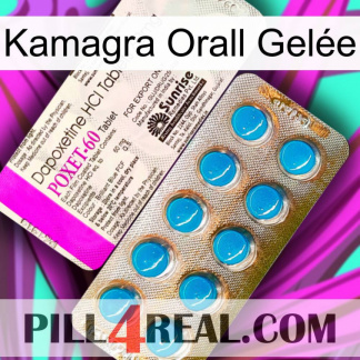 Kamagra Orall Gelée new07